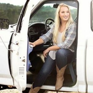 Meet your Posher, Delaney